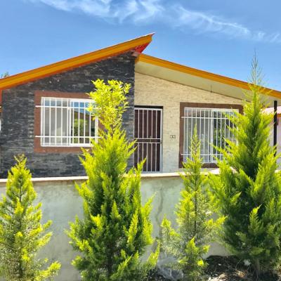 خرید ویلا نقلی در سرخرود